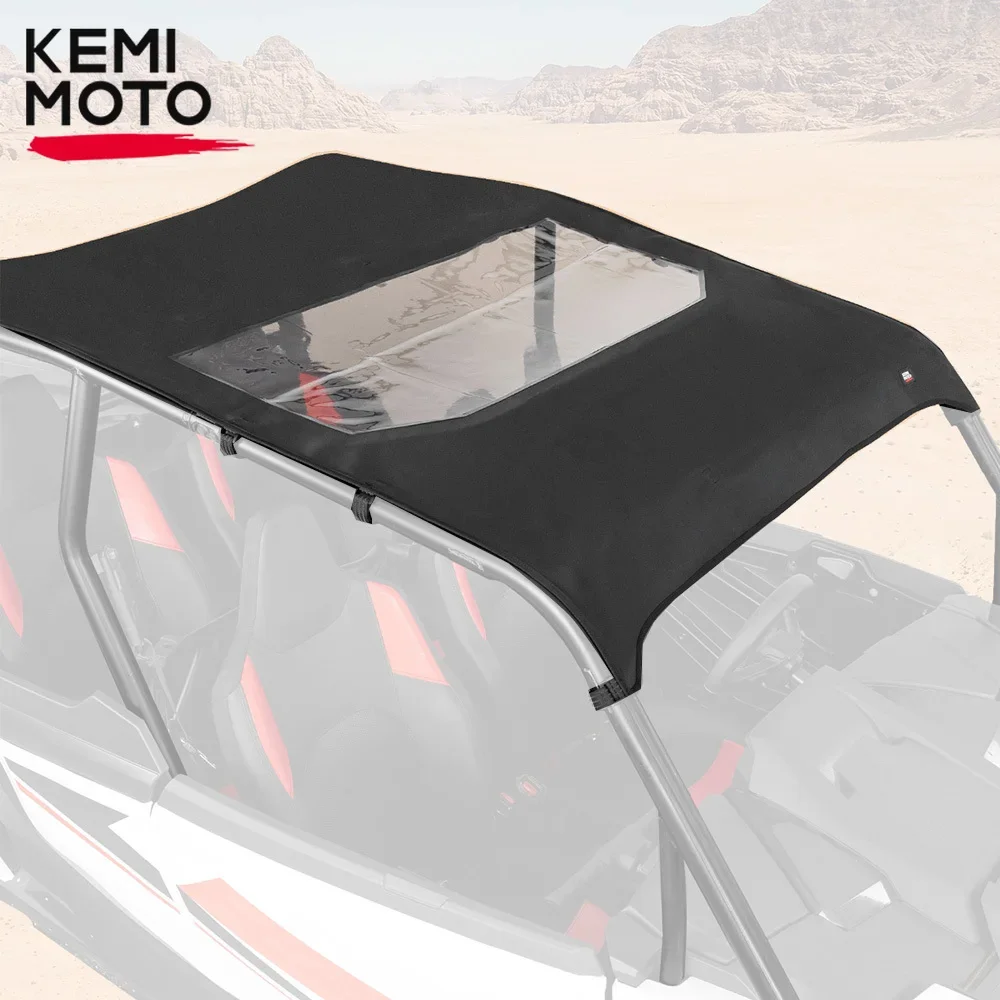 KEMIMOTO 1680D Холст на крышу Мягкий верх Солнцезащитный козырек Ткань Оксфорд Верхняя часть UTV Черная крыша Совместимость с Polaris RZR XP 4 1000 2024 2025
KEMIMOTO 1680D Холст на крышу Мягкий верх Солнцезащитный козырек Ткань Оксфорд Верхняя часть UTV Черная крыша Совместимость с Polaris RZR XP 4 1000 2024 2025