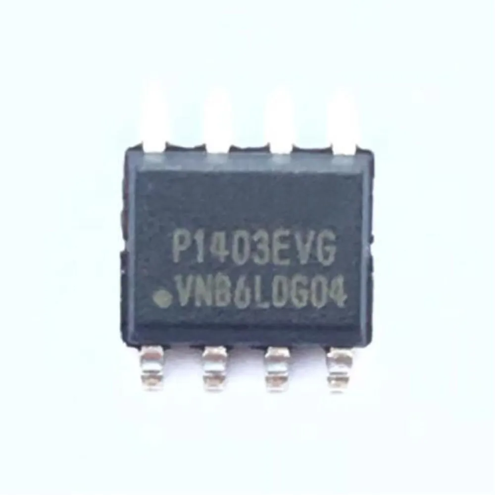 P1403EVG P1403 SOP8 (ячество продукта: 50 шт.)
P1403EVG P1403 SOP8 (ячество продукта: 50 шт.)