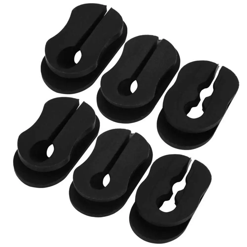 Sleeve Sealed Pole Waterproof Brake Port For Ninebot Max G30 Scooter Card Line Scooter Dust Plug Electric Scooter Dust Plug
Sleeve Sealed Pole Waterproof Brake Port For Ninebot Max G30 Scooter Card Line Scooter Dust Plug Electric Scooter Dust Plug