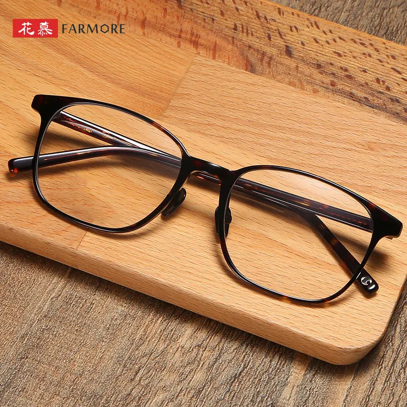 Men's Fashionable Plain Glasses Glasses with Degrees Plate Small Frame round Glasses Frame Glasses Frame 5022
Men's Fashionable Plain Glasses Glasses with Degrees Plate Small Frame round Glasses Frame Glasses Frame 5022