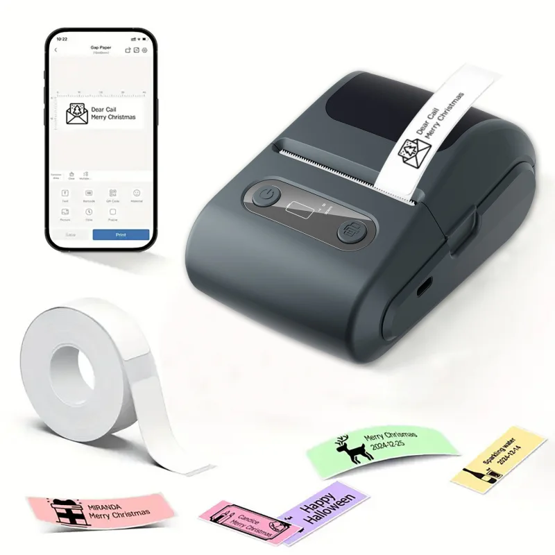Customized.-border Portable Handheld Mobile Phone Receipt Label Barcode Micro Thermal Printer 
Customized.-border Portable Handheld Mobile Phone Receipt Label Barcode Micro Thermal Printer