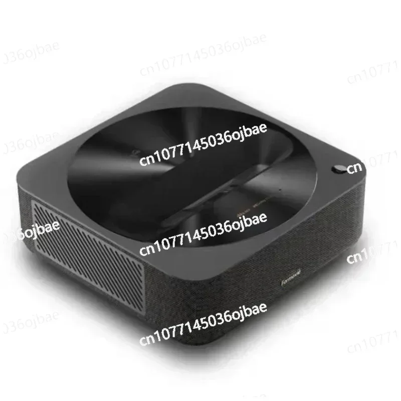 Home Wall Mounted Close Range P High-definition Laser TV Tencent Aurora R1 Nanometer Ultra Short Focus Laser Projector
Home Wall Mounted Close Range P High-definition Laser TV Tencent Aurora R1 Nanometer Ultra Short Focus Laser Projector