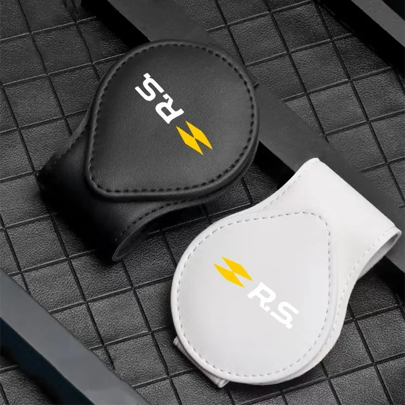 4S Car Sun Visor Sunglasses Holder Glasses Clip For Renault Scenic Logan Megane Koleos Sandero ID card ID card Bank Card Clip
4S Car Sun Visor Sunglasses Holder Glasses Clip For Renault Scenic Logan Megane Koleos Sandero ID card ID card Bank Card Clip
