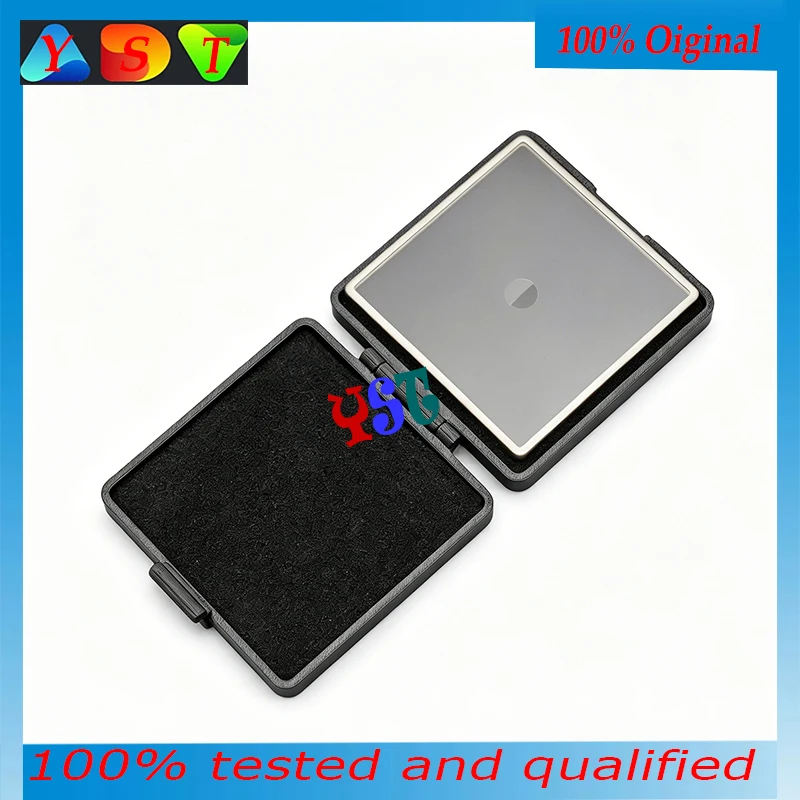 Focusing screen storage box for Hasselblad 500 500C 500CM 501 501CM 503CX Plastic black frame
Focusing screen storage box for Hasselblad 500 500C 500CM 501 501CM 503CX Plastic black frame