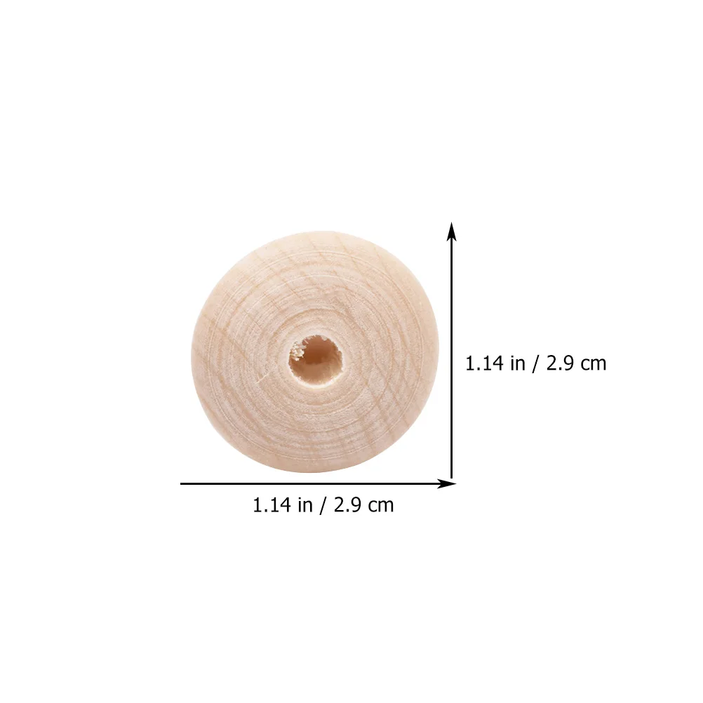 20 Pcs Peach Heart Shaped Wood Beads Unfinished Abacus Necklace Jewelry Making Craft Spacer Lightweight Durable Wooden
20 Pcs Peach Heart Shaped Wood Beads Unfinished Abacus Necklace Jewelry Making Craft Spacer Lightweight Durable Wooden