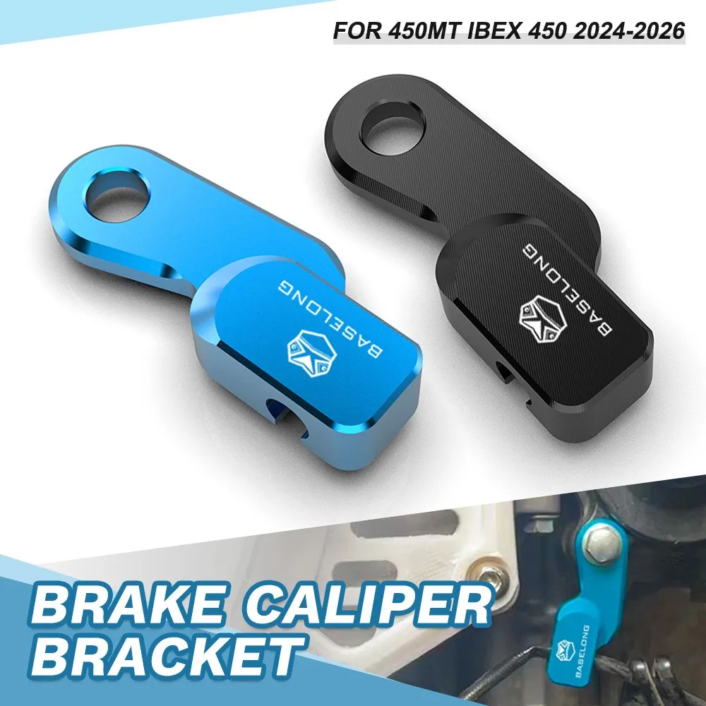 ДЛЯ CFMOTO 450 MT 450-MT IBEX450 IBEX 450 мотоциклетный алюминиевый кронштейн переднего тормозного суппорта с ЧПУ, аксессуары 450MT 2024-2025-2026
ДЛЯ CFMOTO 450 MT 450-MT IBEX450 IBEX 450 мотоциклетный алюминиевый кронштейн переднего тормозного суппорта с ЧПУ, аксессуары 450MT 2024-2025-2026
