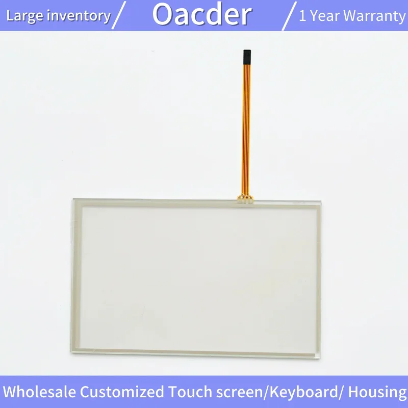 PWX8A00T PWX8A10T-N Touch Screen Panel Glass Digitizer for PWX8A00T PWX8A10T-N TouchScreen Panel Touch Glass
PWX8A00T PWX8A10T-N Touch Screen Panel Glass Digitizer for PWX8A00T PWX8A10T-N TouchScreen Panel Touch Glass