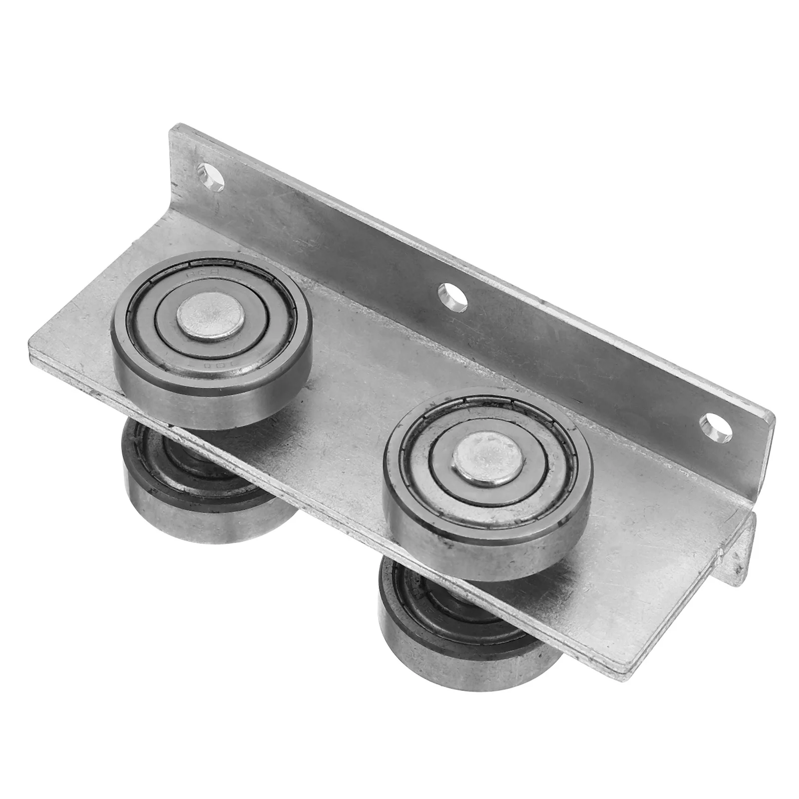 Sliding Door Roller Stainless Steel Tandem Track Wheel For Patio Screen Doors Silent Smooth Rolling Replacement
Sliding Door Roller Stainless Steel Tandem Track Wheel For Patio Screen Doors Silent Smooth Rolling Replacement