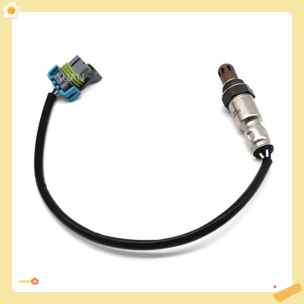 НОВИНКА 12639692 Автомобильный датчик кислорода для CHEVROLET CAPTIVA SPORT EQUINOX GMC TERRAIN 234-4530 2011-2015
НОВИНКА 12639692 Автомобильный датчик кислорода для CHEVROLET CAPTIVA SPORT EQUINOX GMC TERRAIN 234-4530 2011-2015