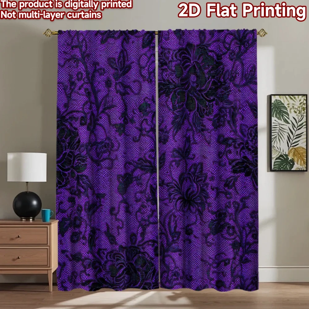 1pc 2D flat Photography Backdrop Popular Backdrop Floral Lace 100% Polyester Family Party Perfect for Suitable for home wall and
1pc 2D flat Photography Backdrop Popular Backdrop Floral Lace 100% Polyester Family Party Perfect for Suitable for home wall and
