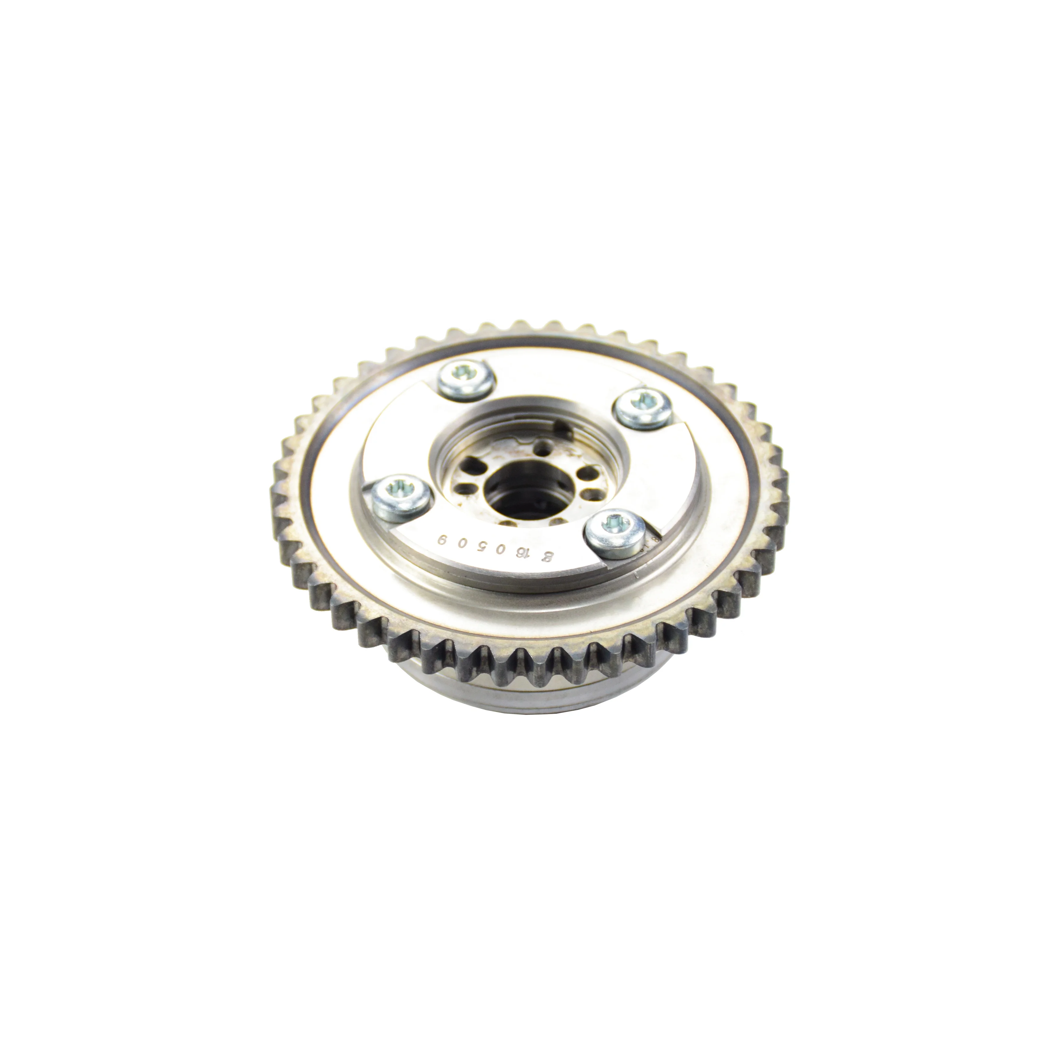 721561 Camshaft Adjuster For Engine M271 MERCEDES-BENZ W204 W212 R172 VVT Timing Gear OE 2710503347 2710501400 2710502547
721561 Camshaft Adjuster For Engine M271 MERCEDES-BENZ W204 W212 R172 VVT Timing Gear OE 2710503347 2710501400 2710502547
