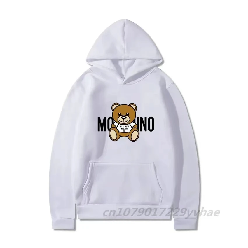 2024 Autumn Winter Men Luxury Brand Hoodie Hooded Sweatshirt Pullover Hoody Male Hip Hop Streetwear Sportswear Tops
2024 Autumn Winter Men Luxury Brand Hoodie Hooded Sweatshirt Pullover Hoody Male Hip Hop Streetwear Sportswear Tops
