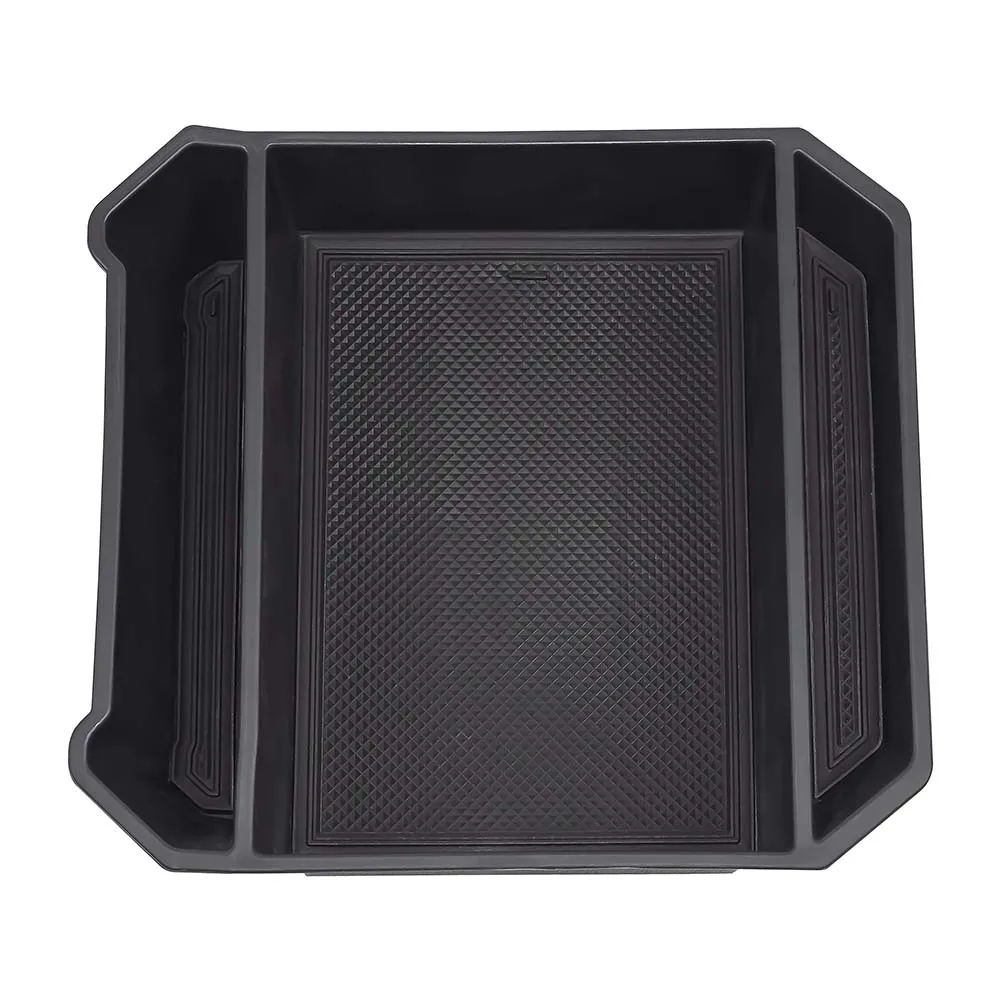 Armrest Box Installation 2024 Cybertruck Organizer Car Armrest Storage Anti-corrosion For Tesla Cybertruck 2024+
Armrest Box Installation 2024 Cybertruck Organizer Car Armrest Storage Anti-corrosion For Tesla Cybertruck 2024+