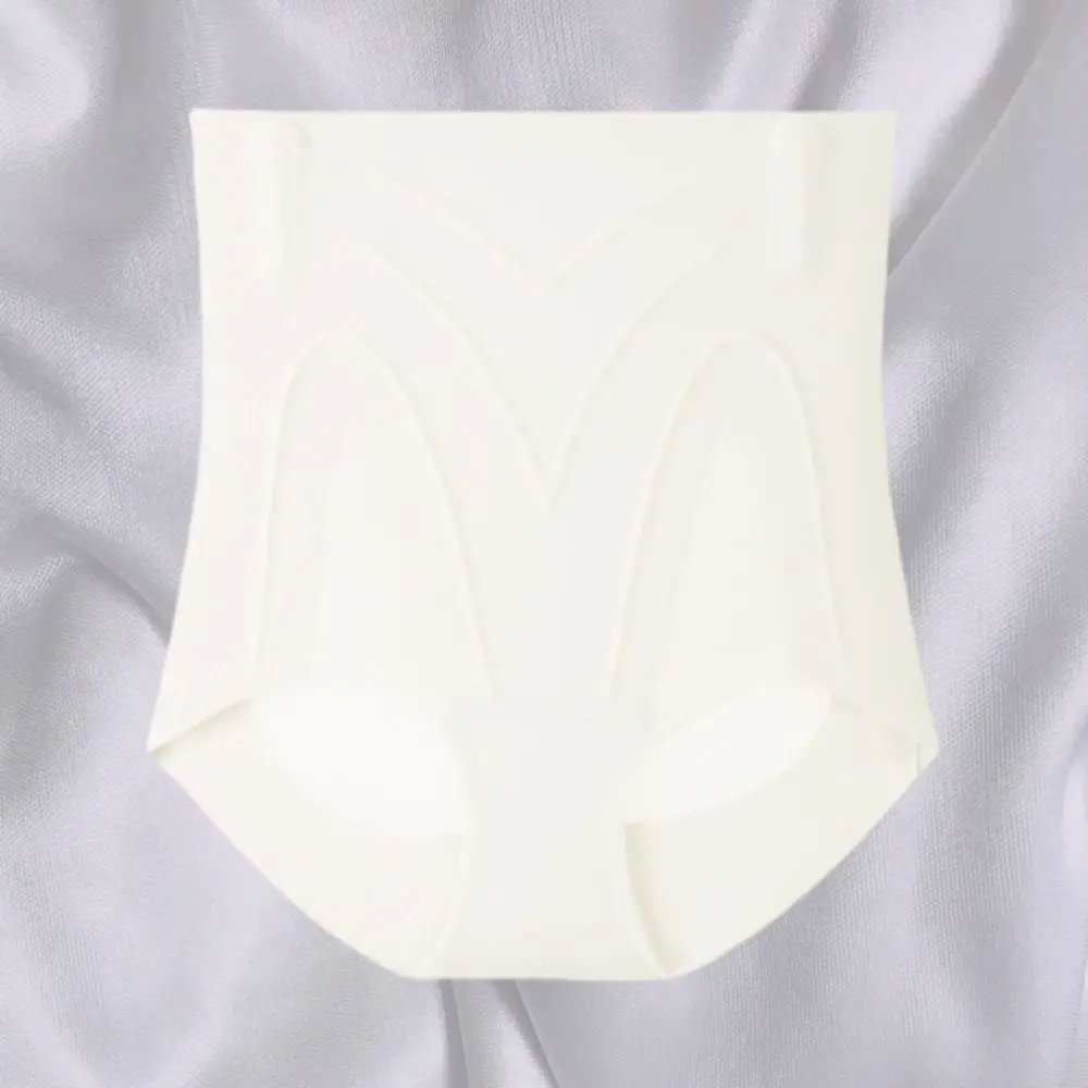 High Waist Postpartum Body Shaper Mulberry Silk Crotch Shapewear Butt Lifter Briefs Solid Color Panties Belly Contracting
High Waist Postpartum Body Shaper Mulberry Silk Crotch Shapewear Butt Lifter Briefs Solid Color Panties Belly Contracting