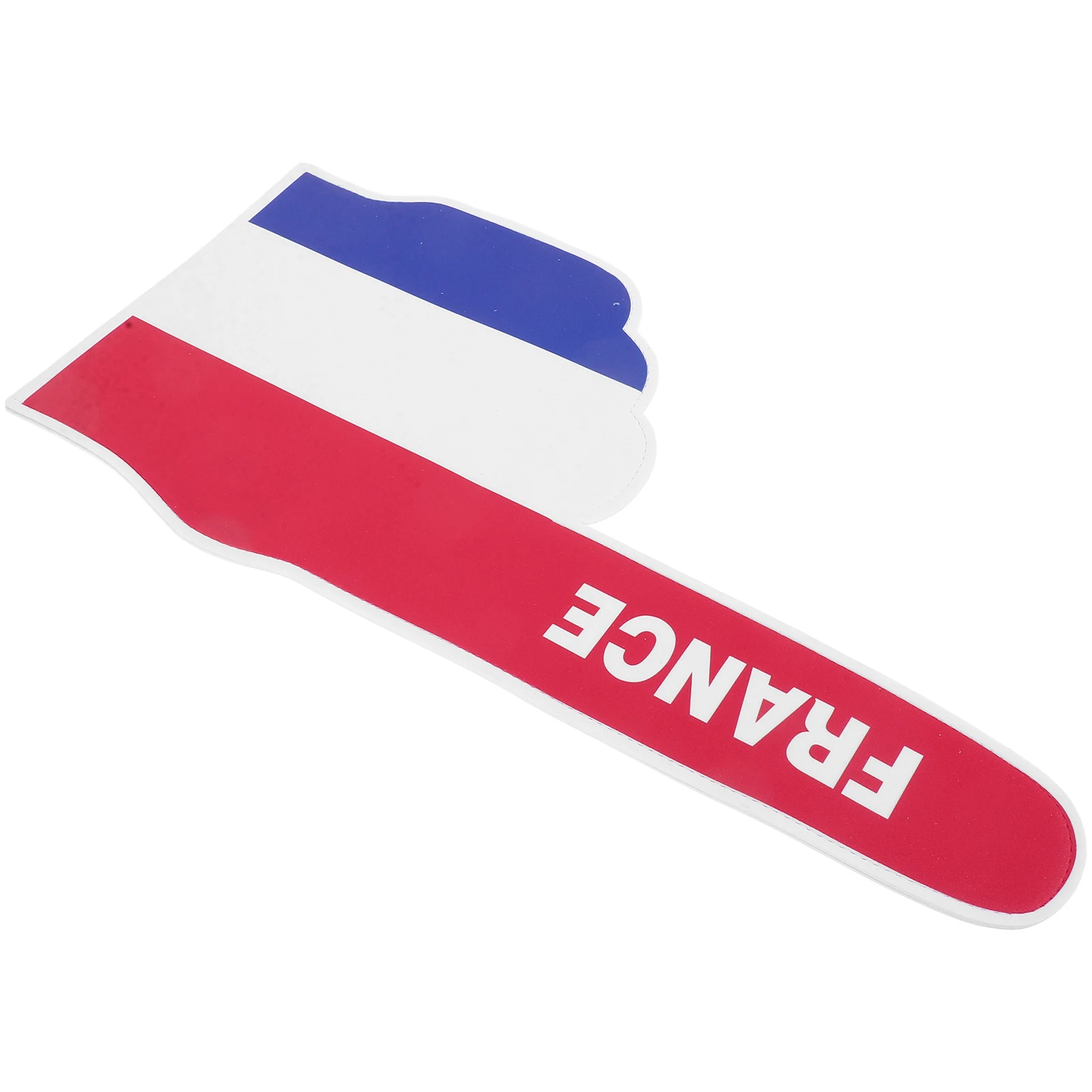 Foam Finger Sports Noise Makers Fan Gloves Party Noisemakers Foams Cheerleading Fits Soccer Basketball Games
Foam Finger Sports Noise Makers Fan Gloves Party Noisemakers Foams Cheerleading Fits Soccer Basketball Games