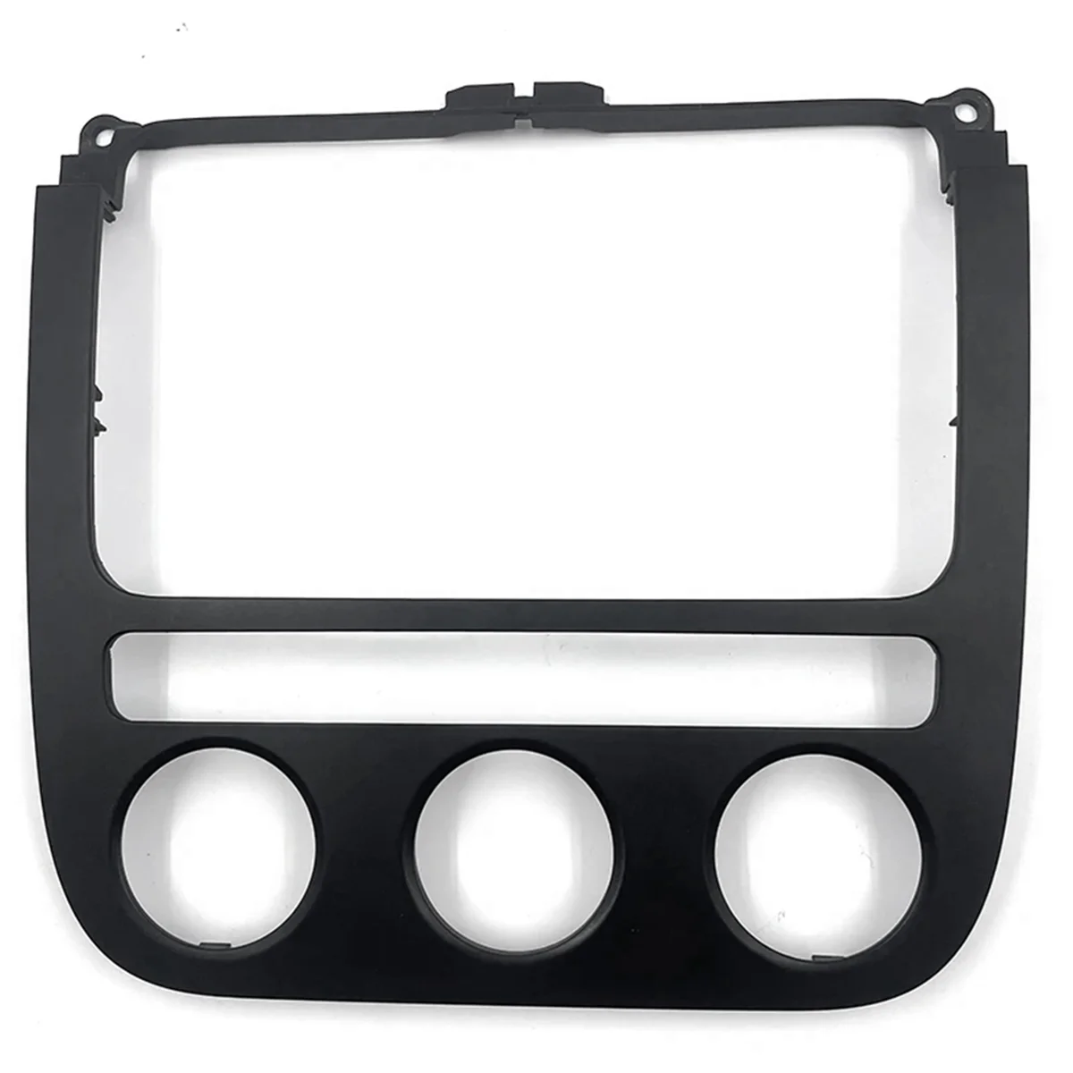1KD858069J Climate Control Switch Panel Trim for VW Jetta MK5 2005-2010 1KD 858 069 J 1QB
1KD858069J Climate Control Switch Panel Trim for VW Jetta MK5 2005-2010 1KD 858 069 J 1QB