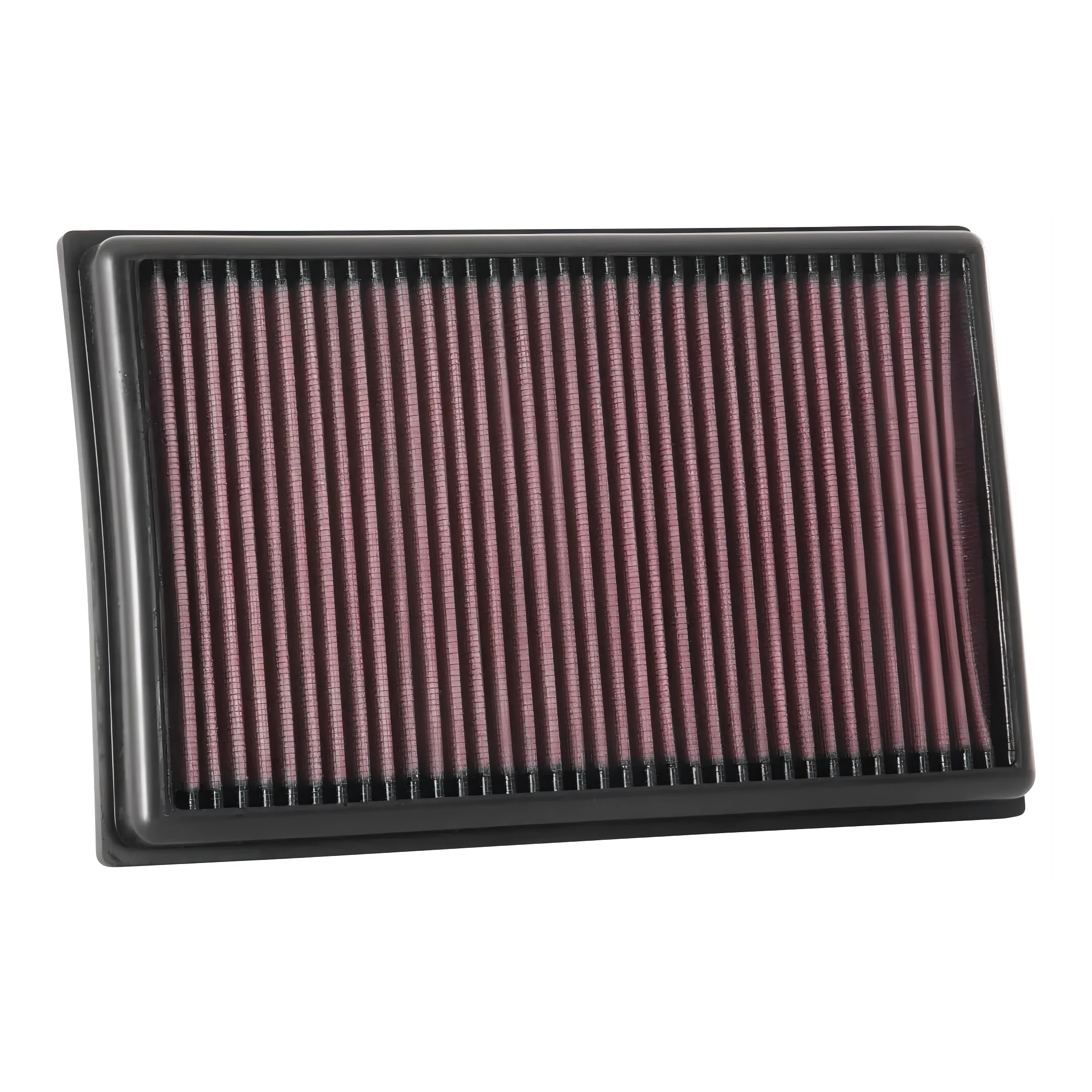 High-Flow Original Original Lifetime Engine Air Filter: Increase Power: Premium, Washable: Compatible - 33-3111
High-Flow Original Original Lifetime Engine Air Filter: Increase Power: Premium, Washable: Compatible - 33-3111