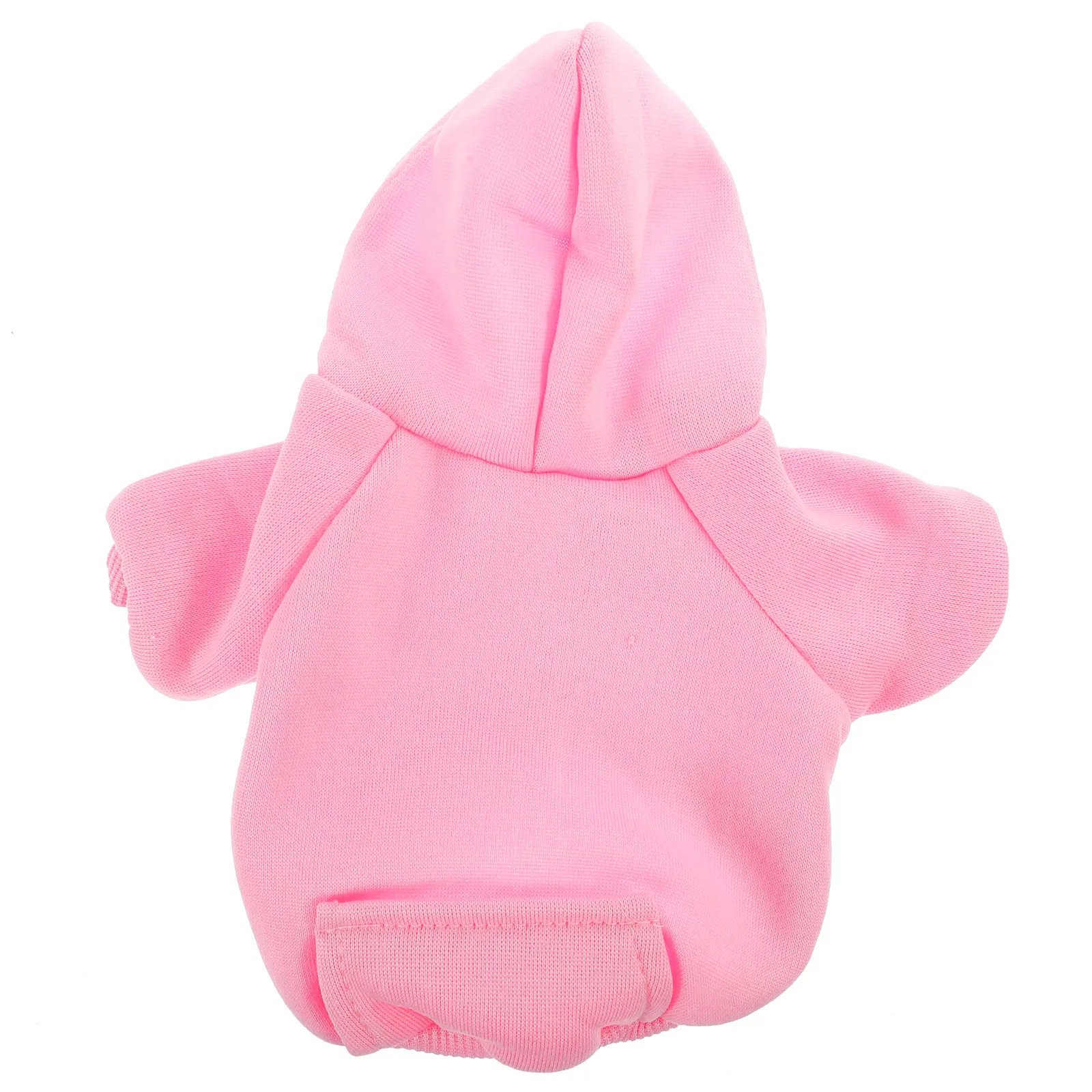 Dog Hoodie Size Cartoon Cotton Coat Pocket Small Puppy Warmth Pet Clothes Clothes Winter Warmth Dogwear
Dog Hoodie Size Cartoon Cotton Coat Pocket Small Puppy Warmth Pet Clothes Clothes Winter Warmth Dogwear