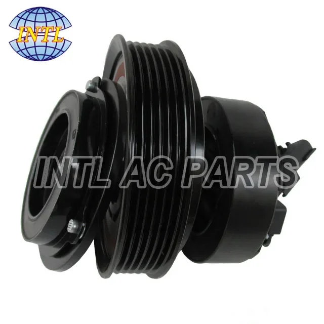 55037467AA 55037467AB 55037467AC 447220-3870 447180-4940 10S20C Auto a/c Compressor Clutch FOR Jeep Cherokee Chryslet Voyager
55037467AA 55037467AB 55037467AC 447220-3870 447180-4940 10S20C Auto a/c Compressor Clutch FOR Jeep Cherokee Chryslet Voyager