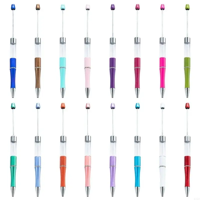 H37F 6x Beadable Beadpoint Pen Pen Bead Bead Bead Bead Bead Rollerball Pen Pen Pen Pen
H37F 6x Beadable Beadpoint Pen Pen Bead Bead Bead Bead Bead Rollerball Pen Pen Pen Pen