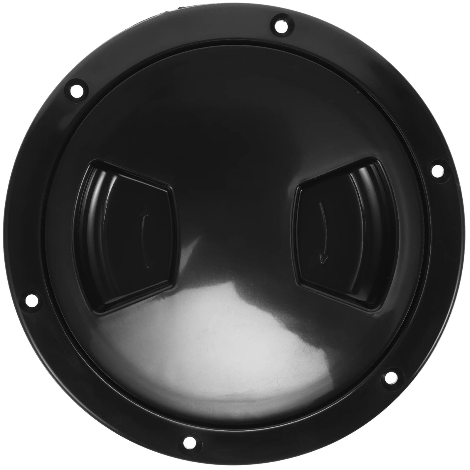 Deck Cover Hatch Inspection Covers for Yachts Boat Kayak Hole Plate Round Access Marine Parts
Deck Cover Hatch Inspection Covers for Yachts Boat Kayak Hole Plate Round Access Marine Parts
