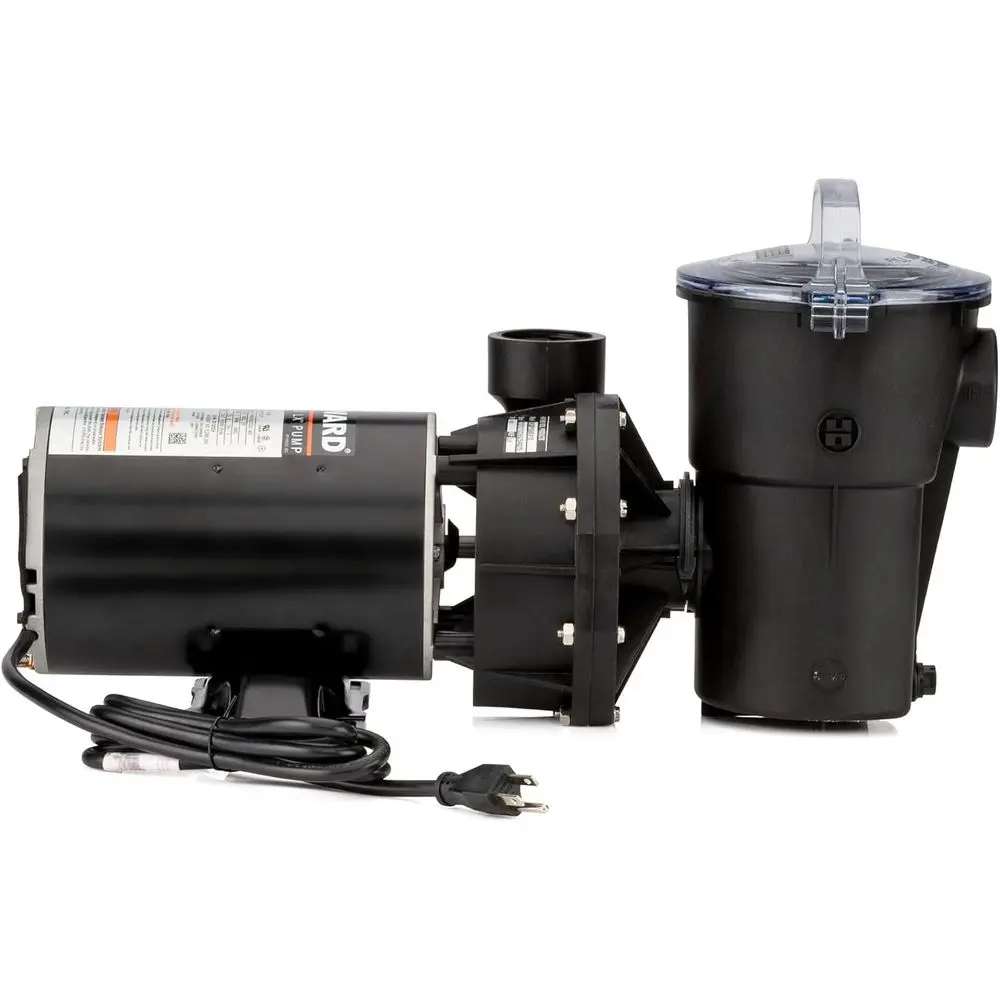 1.5 HP Above Ground Pool Pump, W3SP1580X15
1.5 HP Above Ground Pool Pump, W3SP1580X15