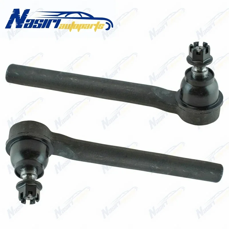 Pair of Outer Tie Rod Ends For HONDA ODYSSEY 2005 2006 2007 2008 2009 2010 ES800224 53540-SHJ-A01
Pair of Outer Tie Rod Ends For HONDA ODYSSEY 2005 2006 2007 2008 2009 2010 ES800224 53540-SHJ-A01