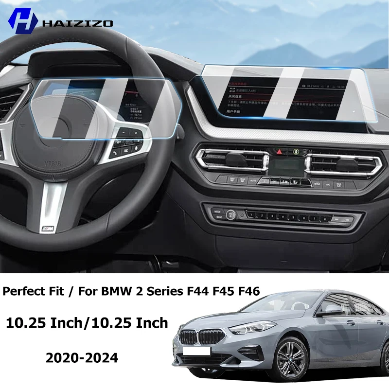 For BMW 1 Series F40 2019-2023 LCD screen anti-fingerprint protective film GPS navigation tempered glass film anti-scratch
For BMW 1 Series F40 2019-2023 LCD screen anti-fingerprint protective film GPS navigation tempered glass film anti-scratch