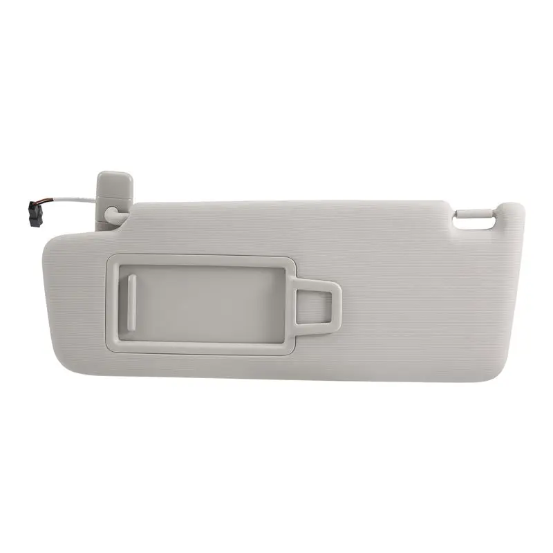 Солнцезащитный козырек AEE5 с зеркалом для макияжа для Golf 7, Jetta MK7, T-Cross, Passat B8, CC, E-Golf, T-Roc
Солнцезащитный козырек AEE5 с зеркалом для макияжа для Golf 7, Jetta MK7, T-Cross, Passat B8, CC, E-Golf, T-Roc