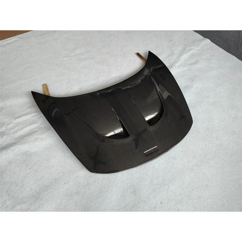 Carbon Fiber Engine Hood Cover P1 Style Body Exterior Modification Accessories
Carbon Fiber Engine Hood Cover P1 Style Body Exterior Modification Accessories