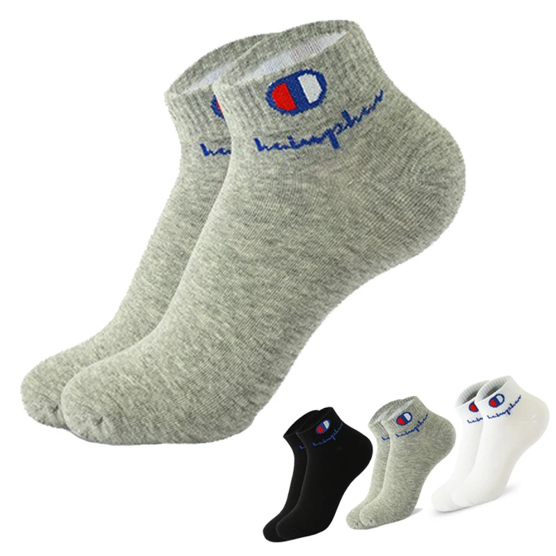 3 Pairs Cotton Socks Men's Ankle Socks Short Soft Breathable Mesh Lightweight Athletic Sports Socks Low Cut Gym Running Sock Man
3 Pairs Cotton Socks Men's Ankle Socks Short Soft Breathable Mesh Lightweight Athletic Sports Socks Low Cut Gym Running Sock Man