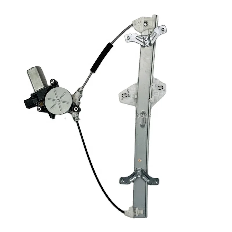 Auto Parts FRONT Electric Window Lifter 72210-SDG-H01 Window Regulator For Honda ACCORD CM4/5/6
Auto Parts FRONT Electric Window Lifter 72210-SDG-H01 Window Regulator For Honda ACCORD CM4/5/6