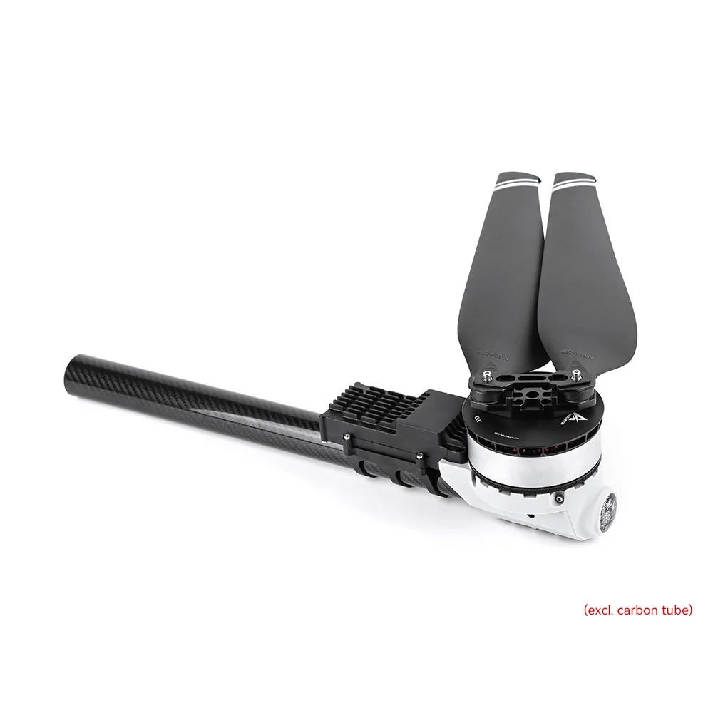 Original T-MOTOR A10XL Motor Gray KV130 MF3628P Propeller for 30L~45L Agricultural Drones
Original T-MOTOR A10XL Motor Gray KV130 MF3628P Propeller for 30L~45L Agricultural Drones