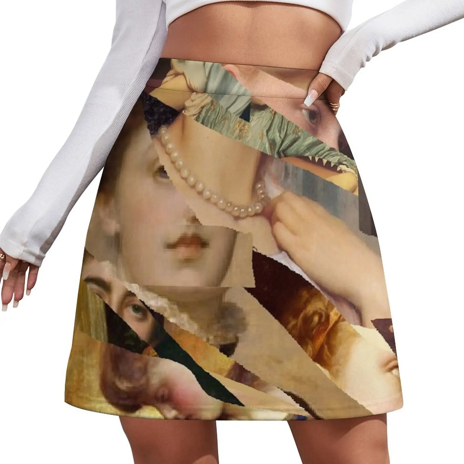 Мини-юбка Leighton 3, праздничный наряд, женские шорты, наряды для ночного клуба
Мини-юбка Leighton 3, праздничный наряд, женские шорты, наряды для ночного клуба