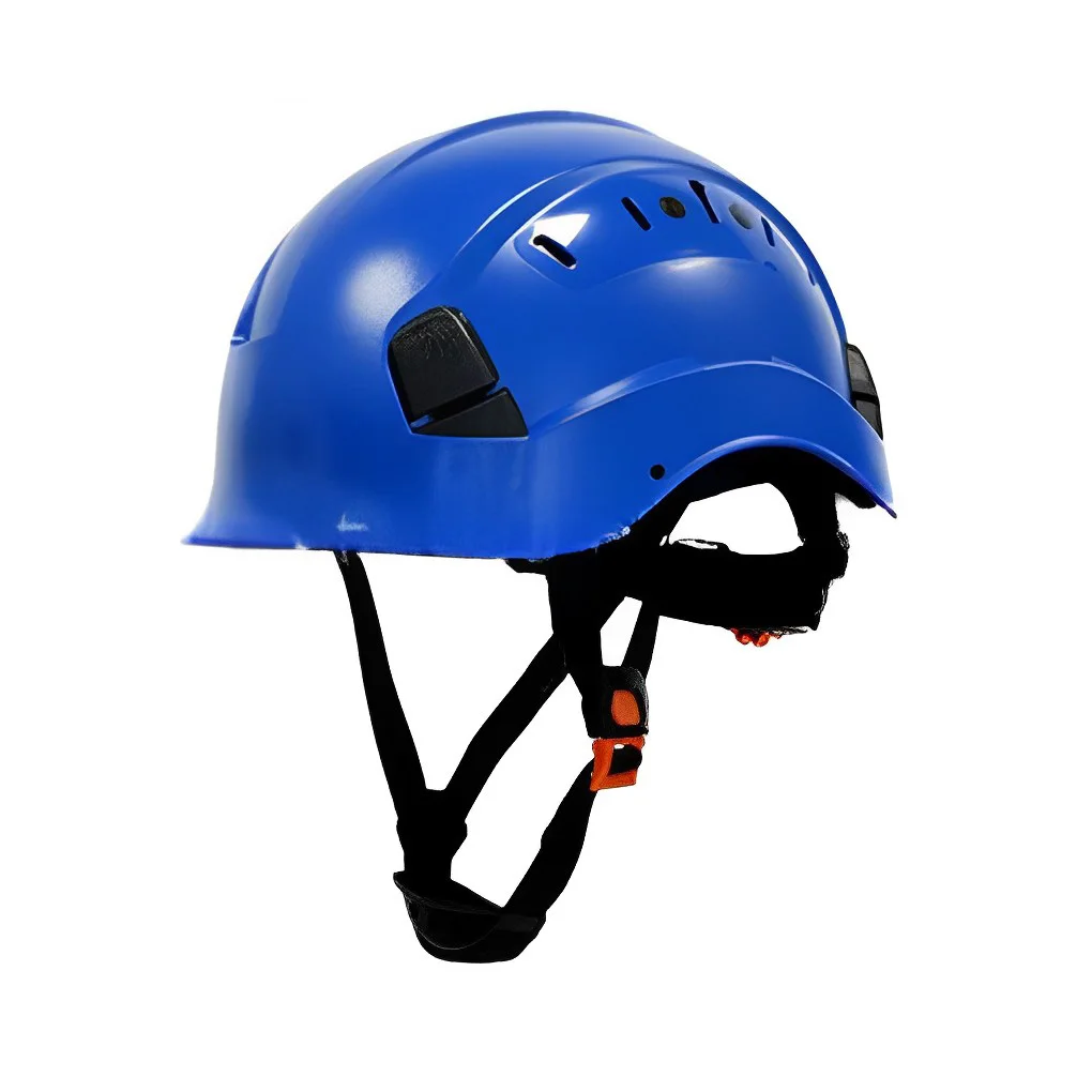 High-Quality Handily Wear Protective Gear For All Workers Construction Hats Head Protector Safety Hardhat Safety Helmet
High-Quality Handily Wear Protective Gear For All Workers Construction Hats Head Protector Safety Hardhat Safety Helmet