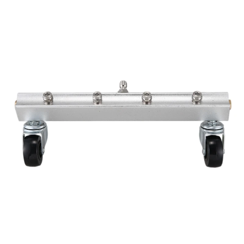Body Chassis Car Washer Car Chassis Washer Department High Pressure Washer Nozzle Broom Car Wash Kit
Body Chassis Car Washer Car Chassis Washer Department High Pressure Washer Nozzle Broom Car Wash Kit