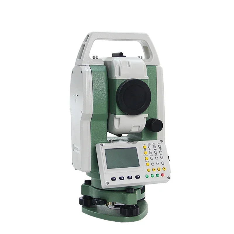 FOIF RTS102 Electronic Accessories Reflectorless Range 600m Total Station
FOIF RTS102 Electronic Accessories Reflectorless Range 600m Total Station