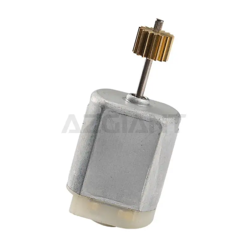 3 Pcs for Benz Vito Viano W639 W638 V220 V230 V280 1999-2013 Car Side Door Central Control Latch Lock Actuator Motor 16 Teeth
3 Pcs for Benz Vito Viano W639 W638 V220 V230 V280 1999-2013 Car Side Door Central Control Latch Lock Actuator Motor 16 Teeth