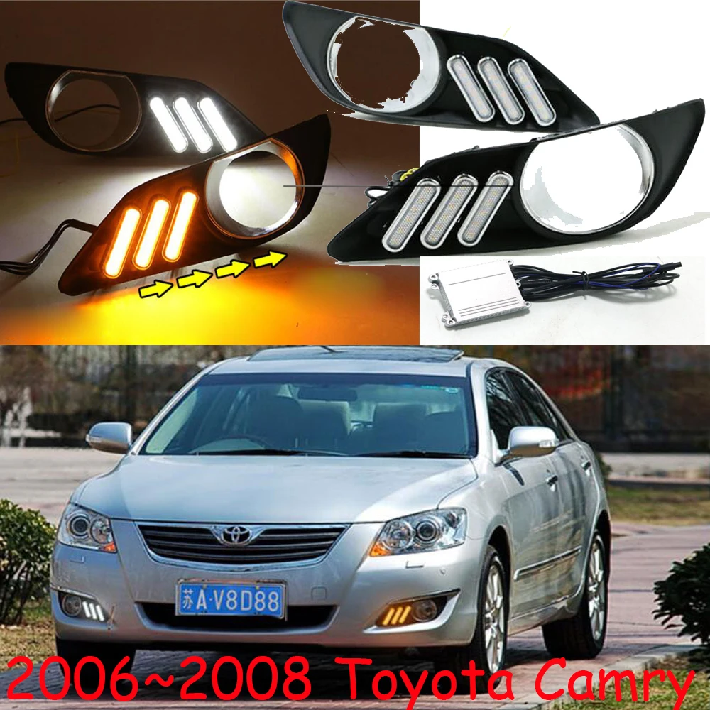 Стайлинг автомобиля, 2018~2019/2006~2008, дневный свет Camry, бесплатная доставка! противотуманные фары camry,хром,уш,Hiace,tundra,sienna,фара camry
Стайлинг автомобиля, 2018~2019/2006~2008, дневный свет Camry, бесплатная доставка! противотуманные фары camry,хром,уш,Hiace,tundra,sienna,фара camry