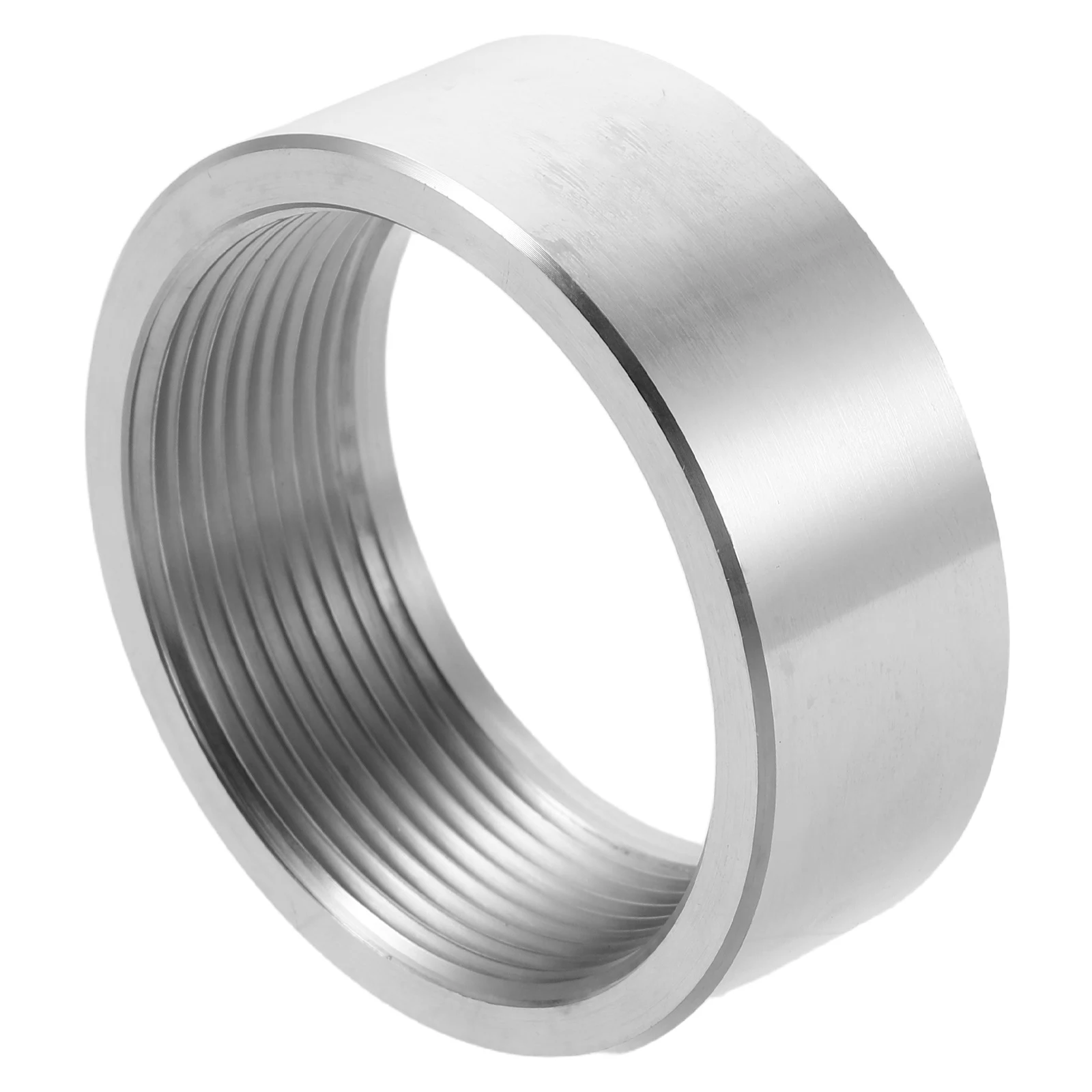 Welded Pipe Joints Circular Npt Fitting Exhaust Bung Automotive 2 Inch Aluminum Alloy Female
Welded Pipe Joints Circular Npt Fitting Exhaust Bung Automotive 2 Inch Aluminum Alloy Female