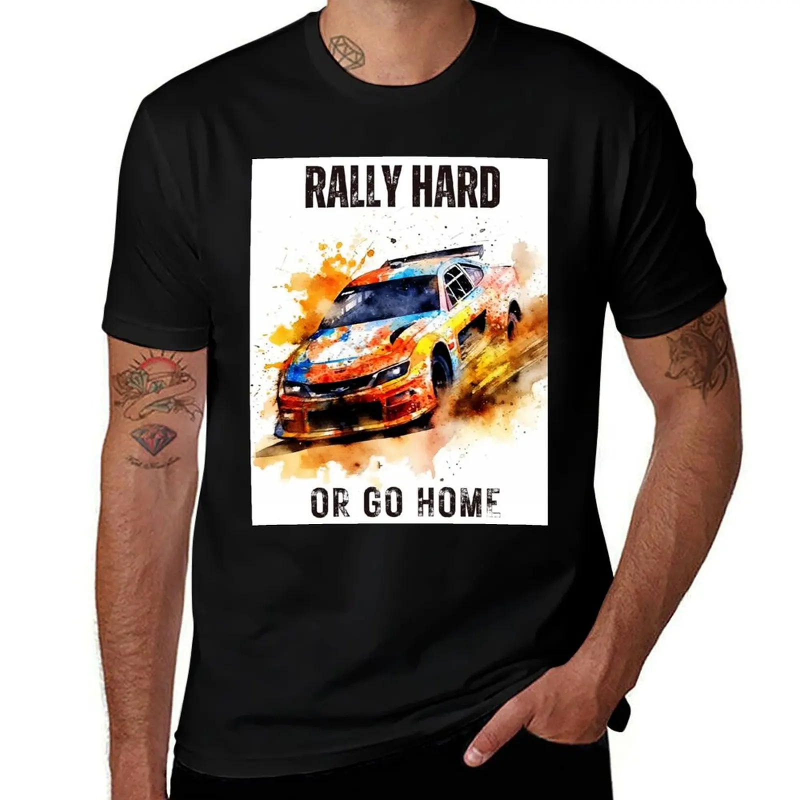 car Home Rally man high tshirt T-Shirt for Or T-Shirt Go cotton shirt Hard cotton quality race tshirt man shirts t t cotton 100%
car Home Rally man high tshirt T-Shirt for Or T-Shirt Go cotton shirt Hard cotton quality race tshirt man shirts t t cotton 100%