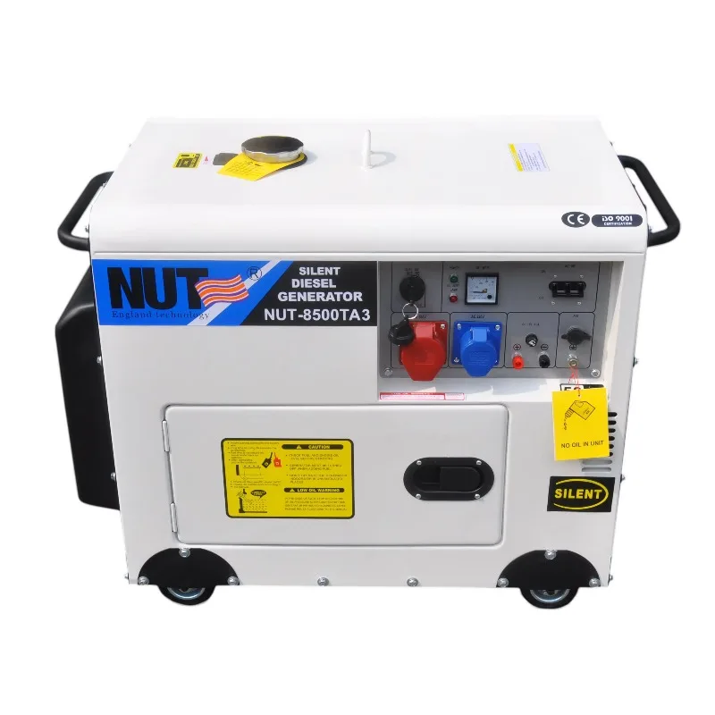 NUT 8.5kva Powered Atmospheric Water air Mini Solar Silent Power Generators
NUT 8.5kva Powered Atmospheric Water air Mini Solar Silent Power Generators