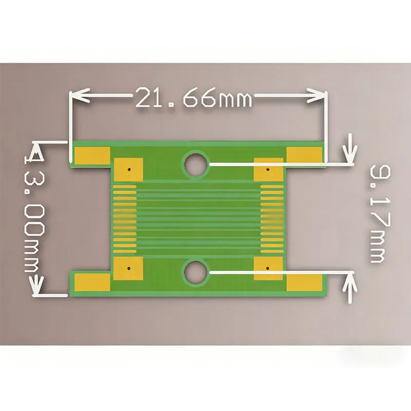 1 piece Type-C Multi-function Test Board USB 3.1 Type C 24 Pin Female to Male Female 24P High Current Adapter PCB Board
1 piece Type-C Multi-function Test Board USB 3.1 Type C 24 Pin Female to Male Female 24P High Current Adapter PCB Board