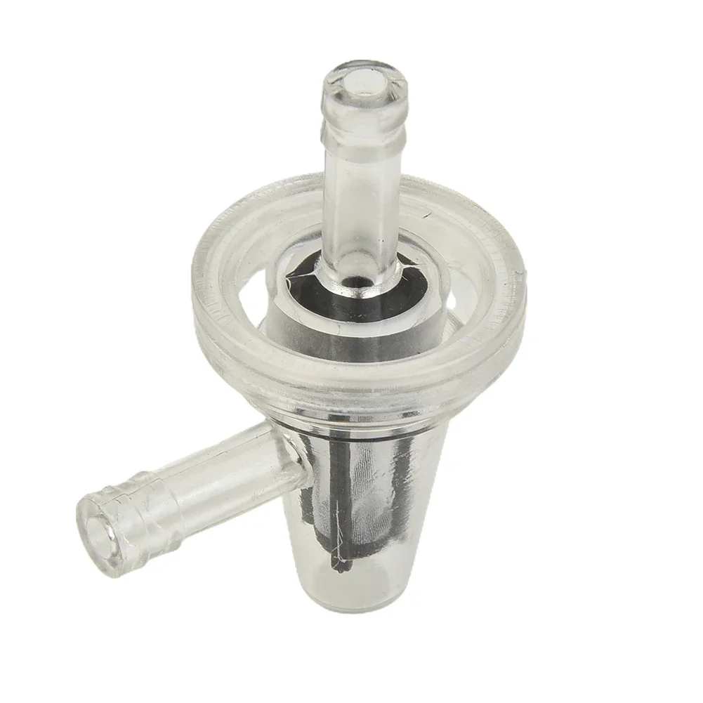 1PC Fuel Filter 5/16IN 8MM 90° Fuel Inline Filter For Quad Scooter MX Motorcycle Motorbike Trials Plastic High Quality
1PC Fuel Filter 5/16IN 8MM 90° Fuel Inline Filter For Quad Scooter MX Motorcycle Motorbike Trials Plastic High Quality