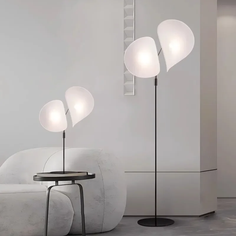 Nordic Simple LED Floor Lamps Lumind Floor Lamps for Living Room Study Home Decoration Bedroom Bedside Designer Floor Lamp
Nordic Simple LED Floor Lamps Lumind Floor Lamps for Living Room Study Home Decoration Bedroom Bedside Designer Floor Lamp