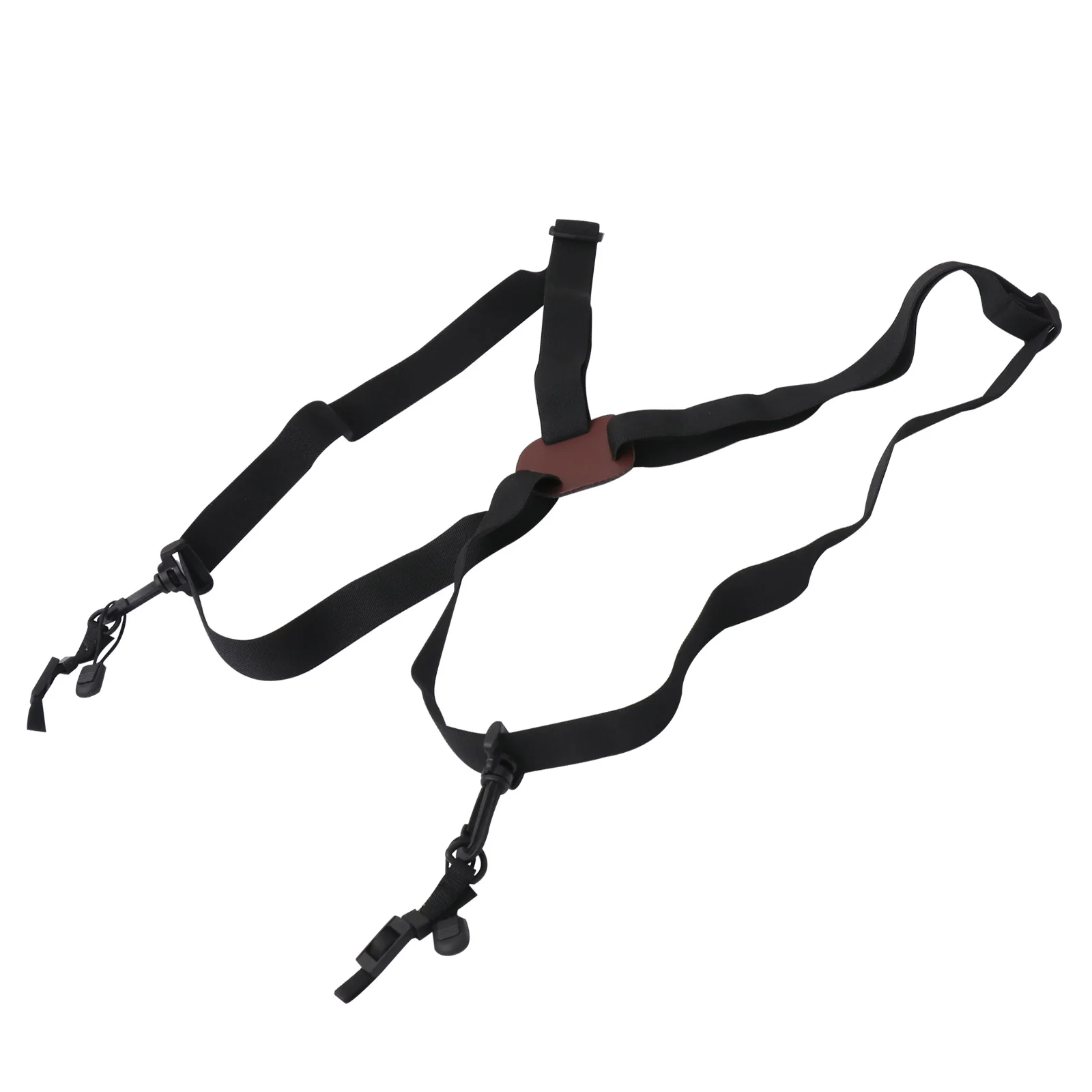 Telescope Shoulder Strap Adjustable Harness Extra Long Decompression Straps Quick Release Strong Rubber Metal Camping
Telescope Shoulder Strap Adjustable Harness Extra Long Decompression Straps Quick Release Strong Rubber Metal Camping