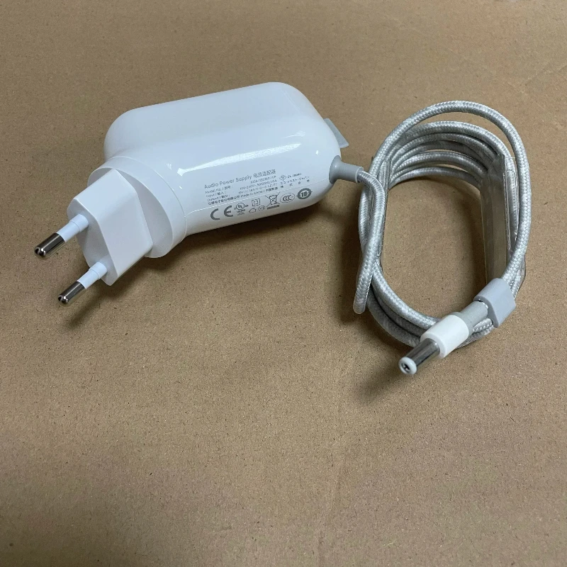 for LIBRATONE Bird ZIPP 2 Wireless Audio Power Charger ZIPP Mini Adapter
for LIBRATONE Bird ZIPP 2 Wireless Audio Power Charger ZIPP Mini Adapter