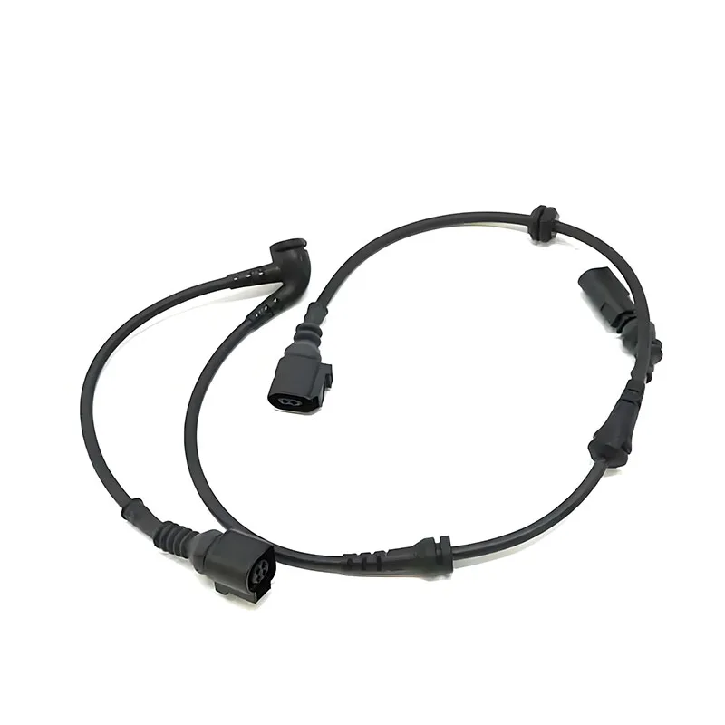Для TOUAREG 7P жгут проводов переднего датчика скорости 7P0971279C 7P0 971 279 C 7P0971279 C
Для TOUAREG 7P жгут проводов переднего датчика скорости 7P0971279C 7P0 971 279 C 7P0971279 C