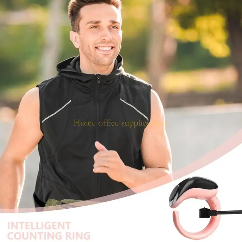 K43B C2 Muslims Prayer Intelligent Rings Adjustable App Connectivon Accurate Count
K43B C2 Muslims Prayer Intelligent Rings Adjustable App Connectivon Accurate Count