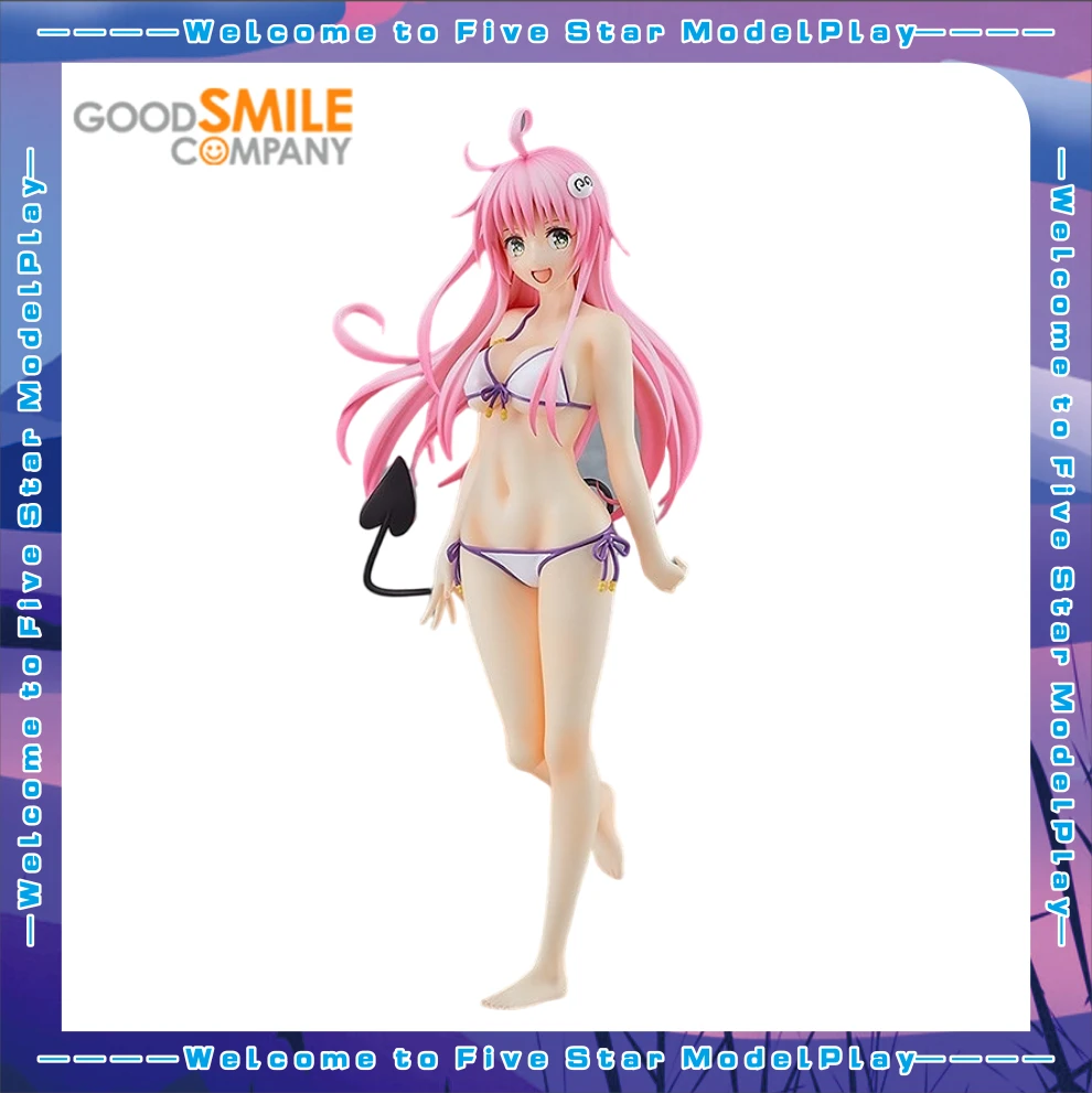 【FS】GSC Pop Up Parade The King of Bags Lala Satalin Debbiruk Animation Doll Figure Model Toys Gifts
【FS】GSC Pop Up Parade The King of Bags Lala Satalin Debbiruk Animation Doll Figure Model Toys Gifts